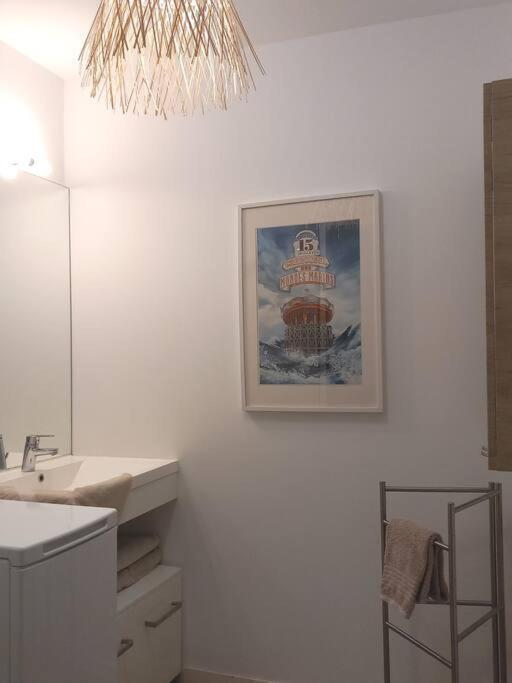 Appartement Neuf, Port Le Legue Plérin Buitenkant foto