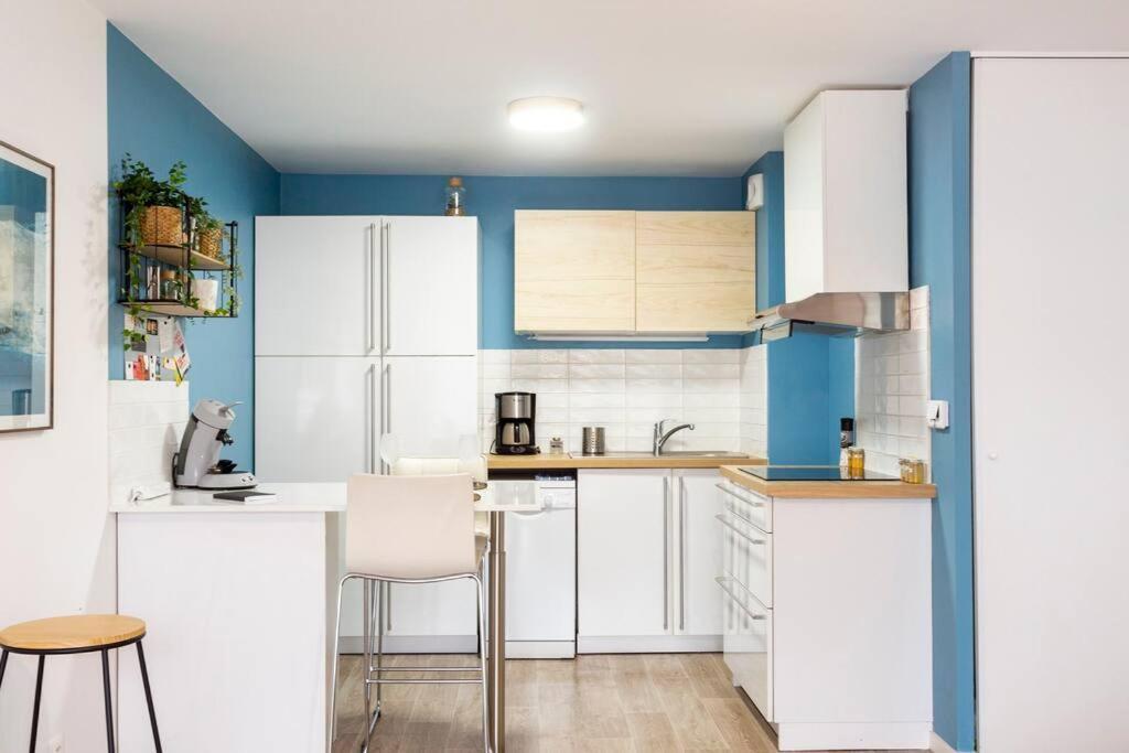 Appartement Neuf, Port Le Legue Plérin Buitenkant foto