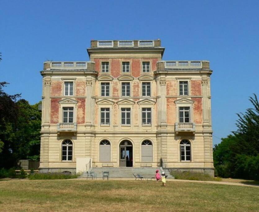 Appartement Neuf, Port Le Legue Plérin Buitenkant foto