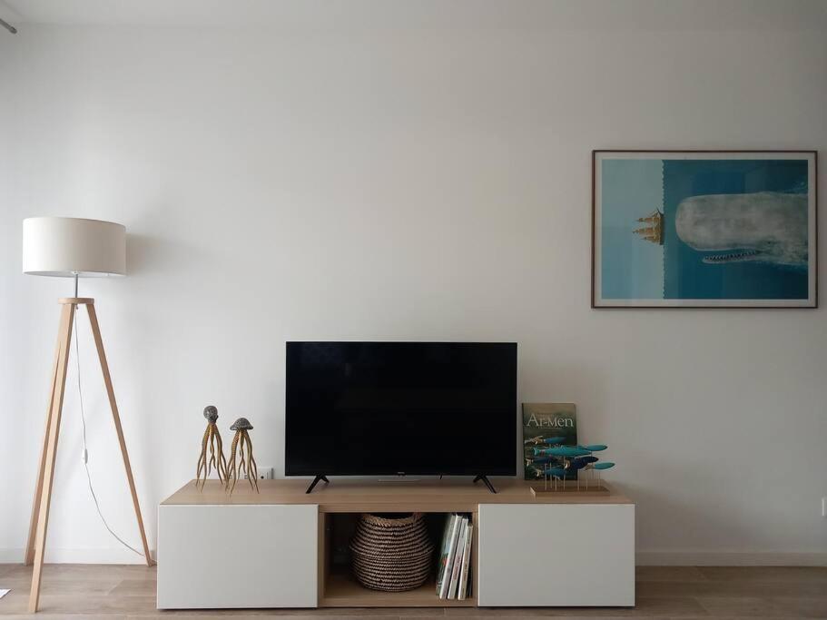 Appartement Neuf, Port Le Legue Plérin Buitenkant foto